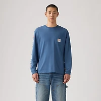 Levi's® x Toy Story Long-Sleeve Tee