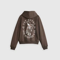 Levi's® x Toy Story Woody Saddleman Hoodie