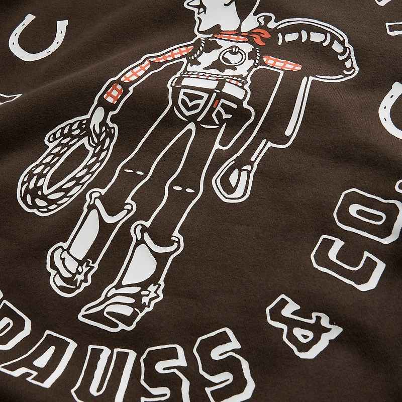 Levi's® x Toy Story Woody Saddleman Hoodie
