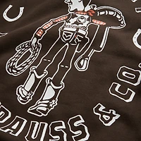 Levi's® x Toy Story Woody Saddleman Hoodie