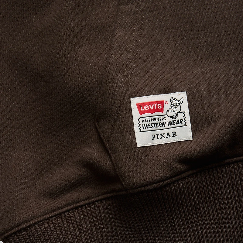 Levi's® x Toy Story Woody Saddleman Hoodie