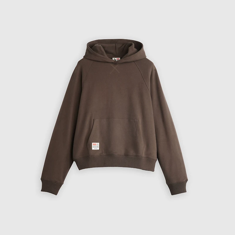 Levi's® x Toy Story Woody Saddleman Hoodie