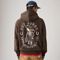 Levi's® x Toy Story Woody Saddleman Hoodie