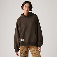 Levi's® x Toy Story Woody Saddleman Hoodie