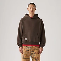 Levi's® x Toy Story Woody Saddleman Hoodie