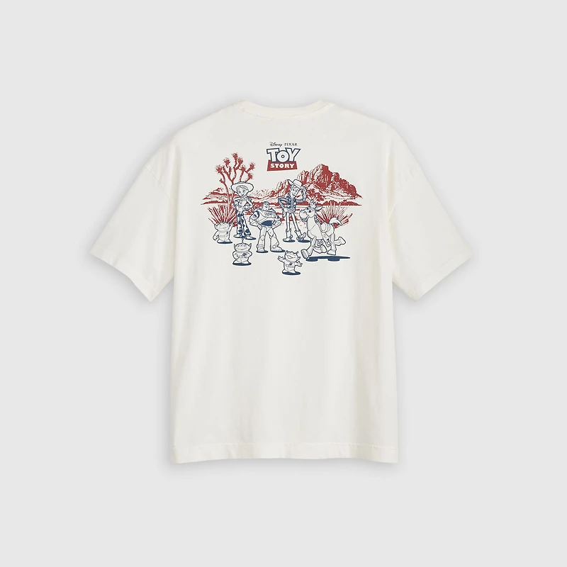 Levi's® x Toy Story Boxy Tee