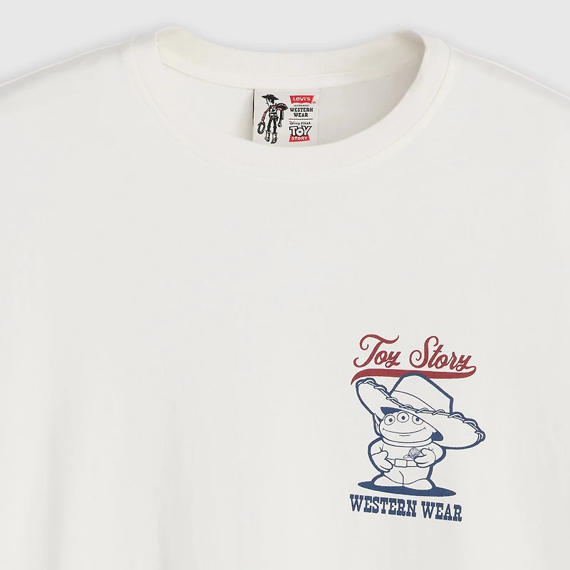 Levi's® x Toy Story Boxy Tee