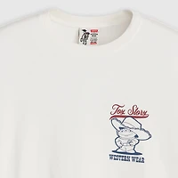 Levi's® x Toy Story Boxy Tee