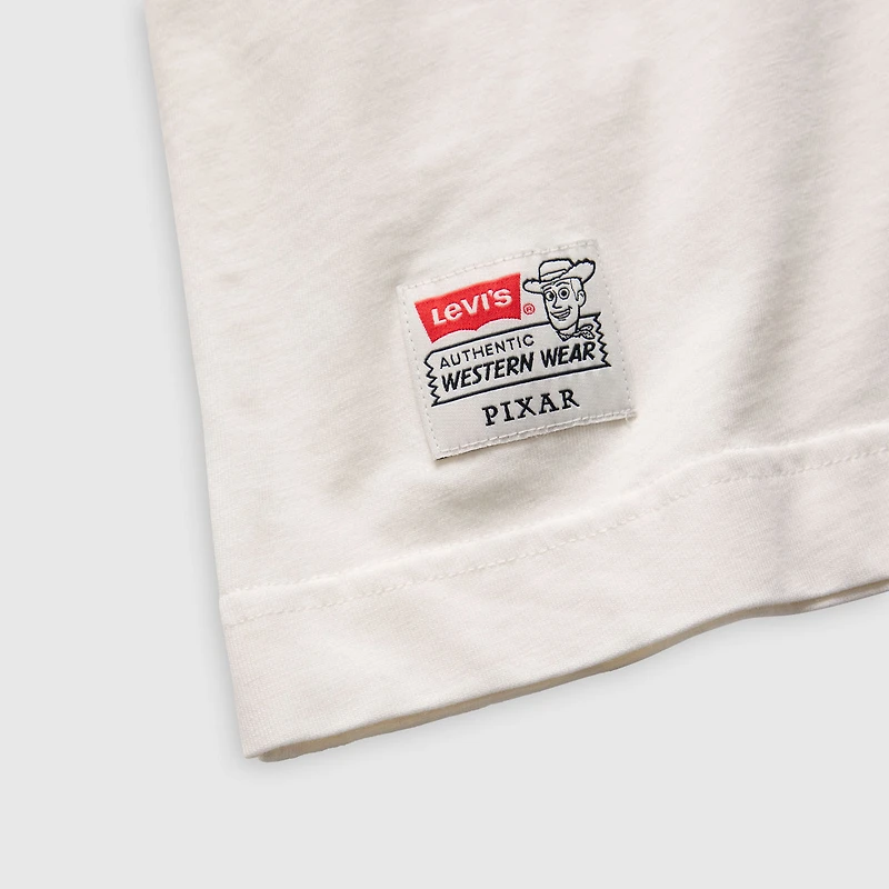 Levi's® x Toy Story Boxy Tee
