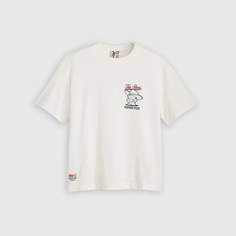 Levi's® x Toy Story Boxy Tee