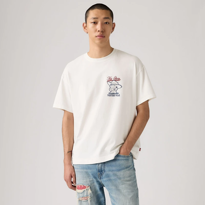 Levi's® x Toy Story Boxy Tee