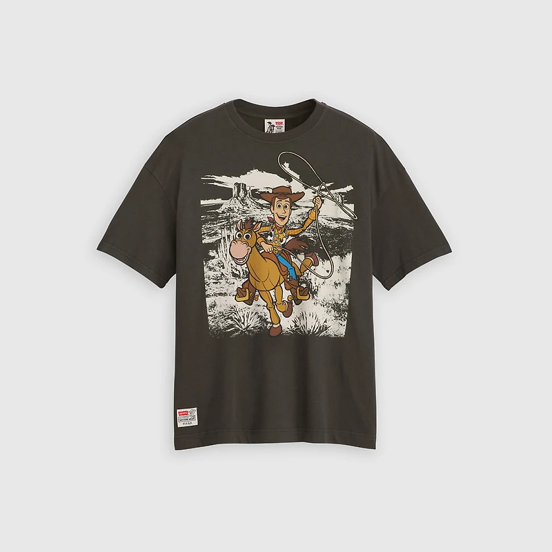 Levi's® x Toy Story Boxy Tee