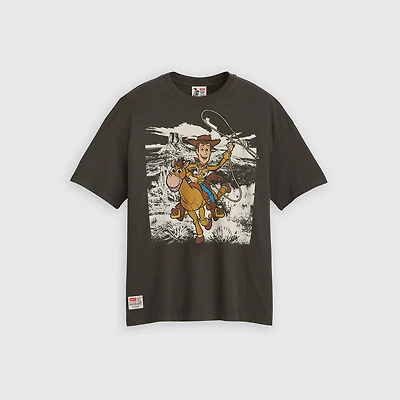 Levi's® x Toy Story Boxy Tee