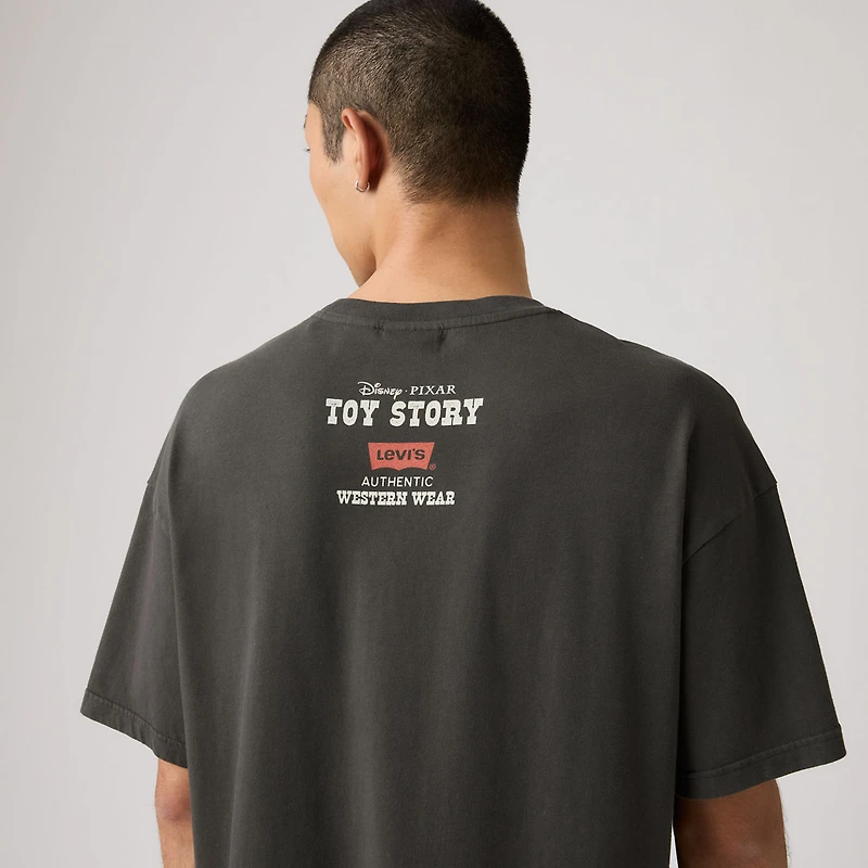 Levi's® x Toy Story Boxy Tee