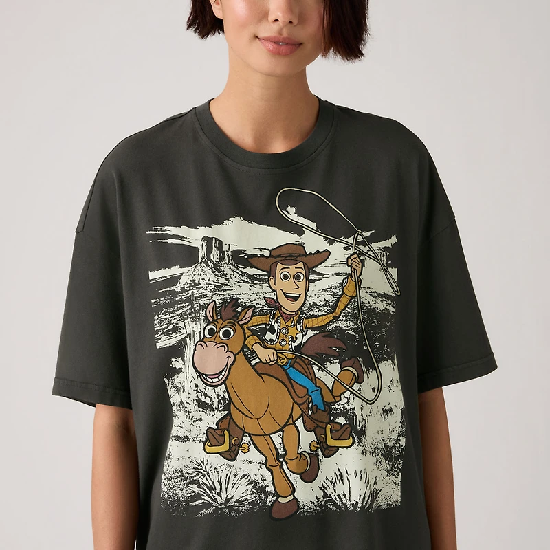 Levi's® x Toy Story Boxy Tee