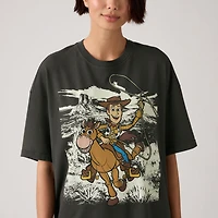 Levi's® x Toy Story Boxy Tee