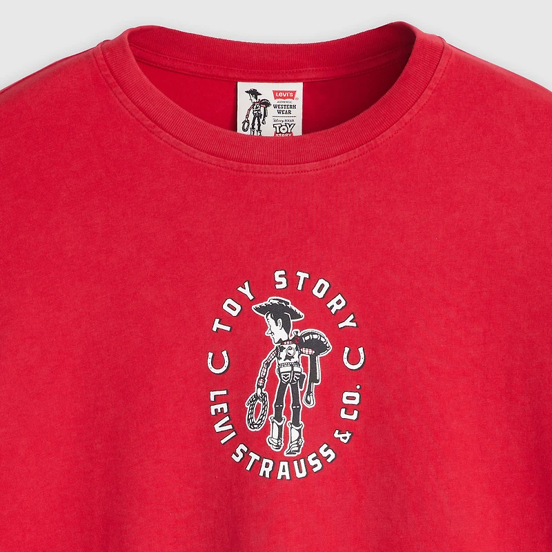 Levi's® x Toy Story Boxy Tee