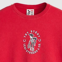 Levi's® x Toy Story Boxy Tee