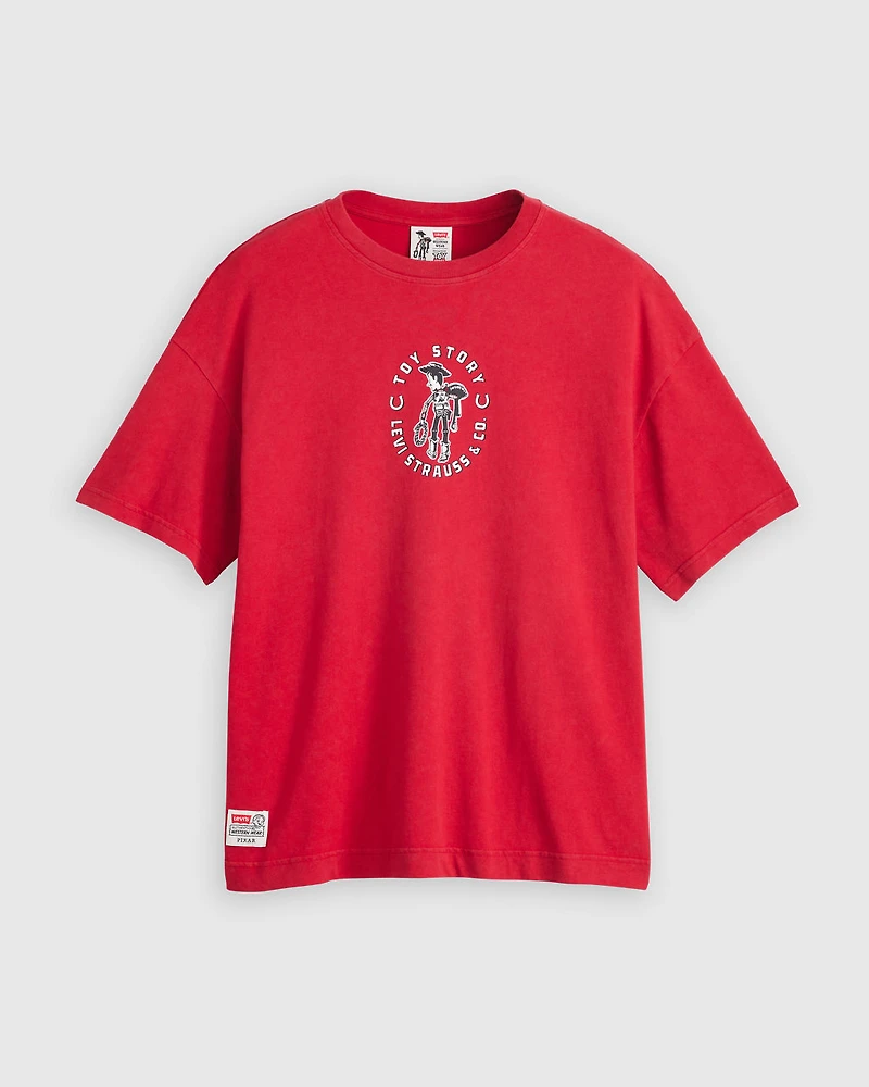 Levi's® x Toy Story Boxy Tee