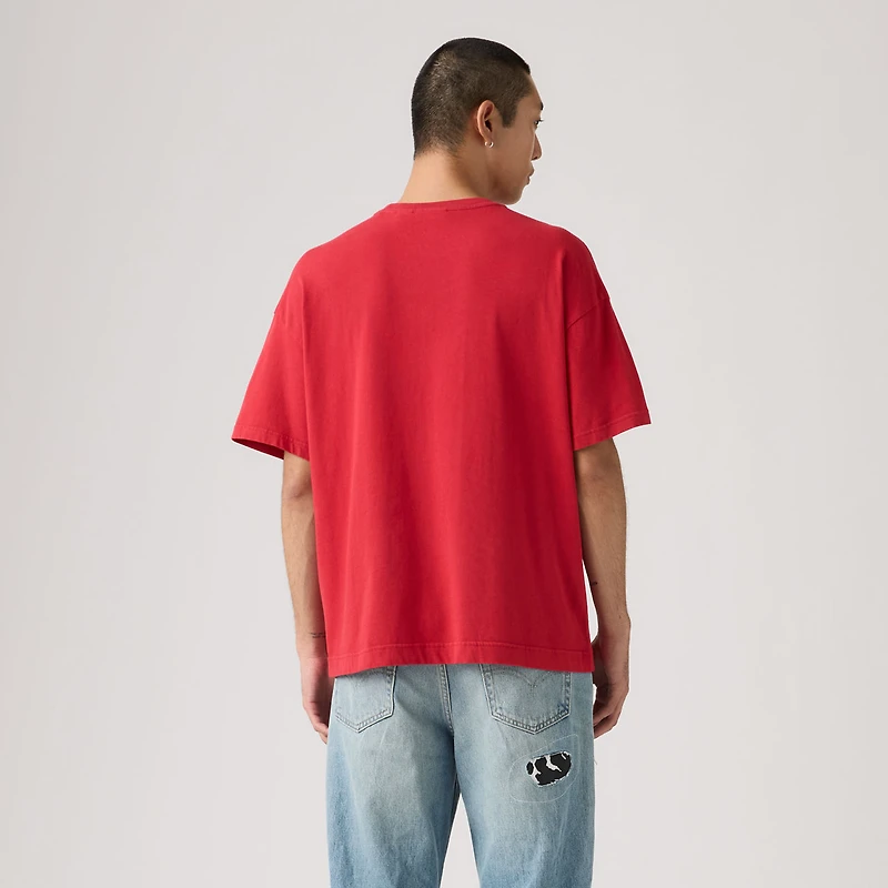 Levi's® x Toy Story Boxy Tee