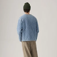 Lodi Reversible Liner Jacket