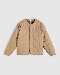 Lodi Reversible Liner Jacket