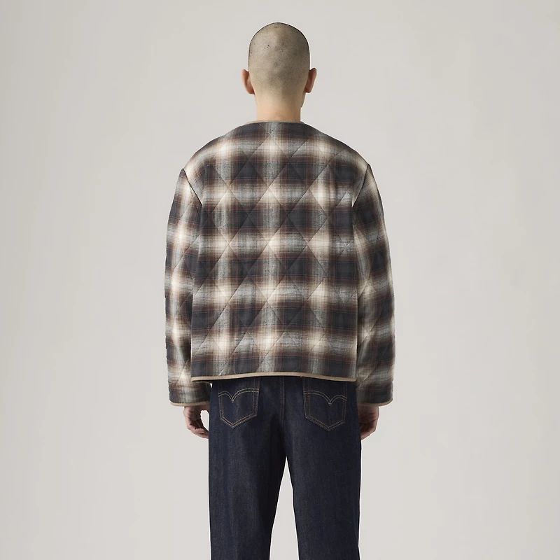 Lodi Reversible Liner Jacket