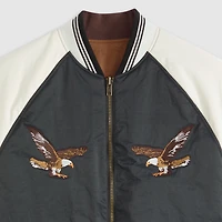 Madera Reversible Jacket