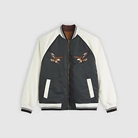 Madera Reversible Jacket