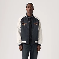 Madera Reversible Jacket