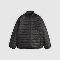 Devin Down Packable Puffer Jacket