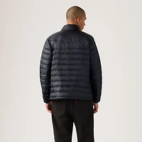 Devin Down Packable Puffer Jacket