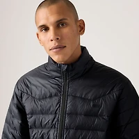 Devin Down Packable Puffer Jacket