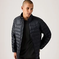 Devin Down Packable Puffer Jacket