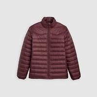 Devin Down Packable Puffer Jacket