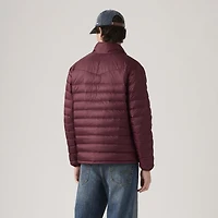 Devin Down Packable Puffer Jacket