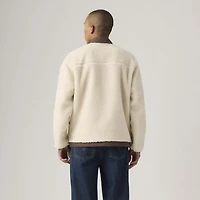 Joonie Sherpa Jacket