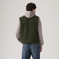 Joonie Sherpa Vest