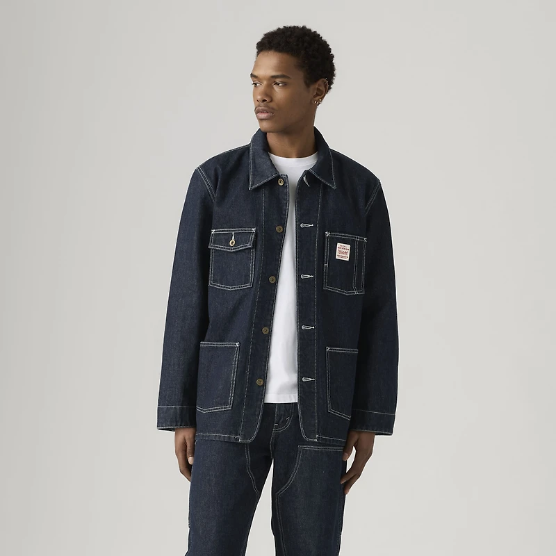 Berkley Chore Coat