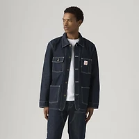 Berkley Chore Coat