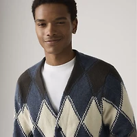 Valencia Cardigan