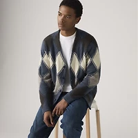 Valencia Cardigan