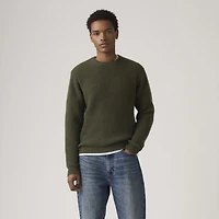 Presidio Crewneck Sweater