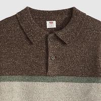 Redwood Rugby Sweater