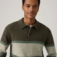 Redwood Rugby Sweater