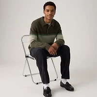 Redwood Rugby Sweater