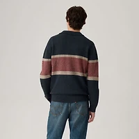 Redwood Rugby Sweater