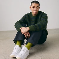 Presidio Raglan Sweater