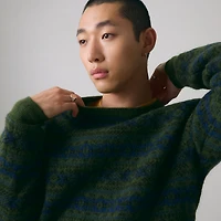 Presidio Raglan Sweater