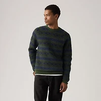 Presidio Raglan Sweater